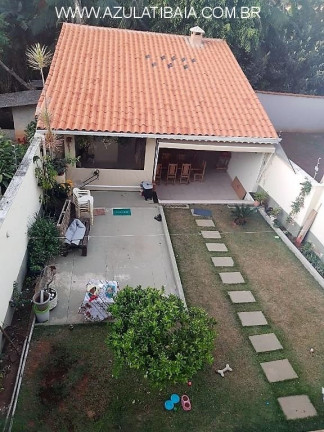 Imagem Casa com 3 Quartos à Venda, 174 m² em Jardim Dos Pinheiros - Atibaia Imagem Casa com 3 Quartos à Venda, 174 m² em Jardim Dos Pinheiros - Atibaia