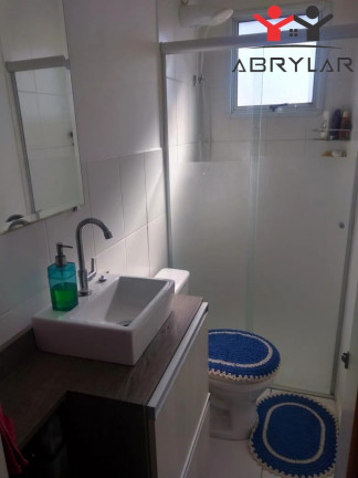 Imagem Imóvel com 2 Quartos à Venda, 50 m² em Jardim Ermida I - Jundiaí Imagem Imóvel com 2 Quartos à Venda, 50 m² em Jardim Ermida I - Jundiaí