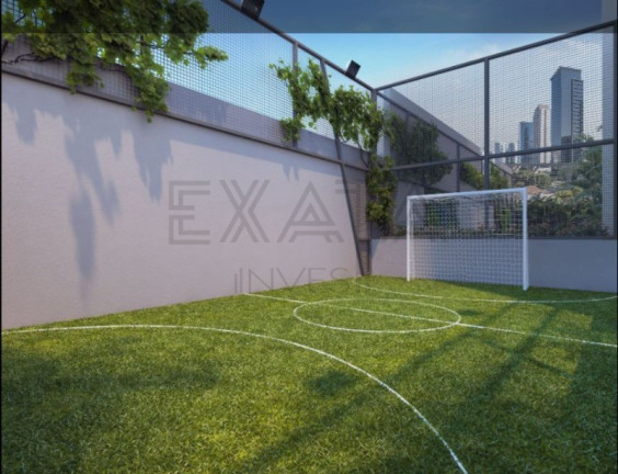 Imagem Imóvel com 1 Quarto à Venda, 24 m² em Brooklin - São Paulo Imagem Imóvel com 1 Quarto à Venda, 24 m² em Brooklin - São Paulo