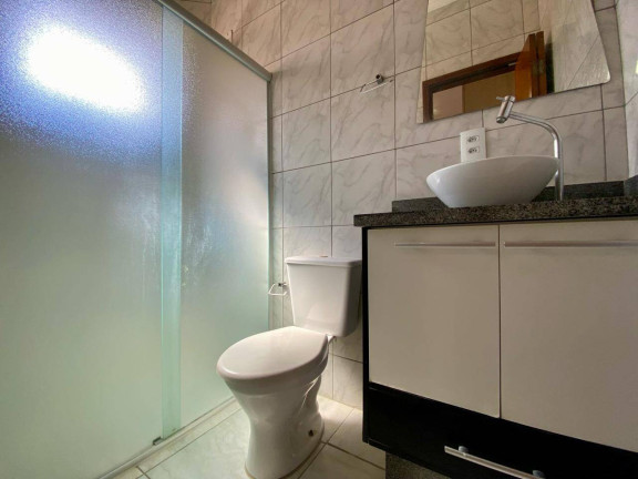 Imagem Casa com 3 Quartos à Venda, 125 m² em Jardim Santa Cecília - Sorocaba Imagem Casa com 3 Quartos à Venda, 125 m² em Jardim Santa Cecília - Sorocaba
