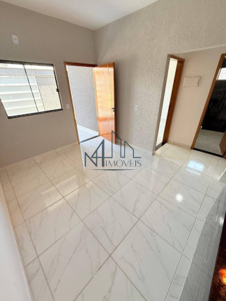 Imagem Casa com 2 Quartos à Venda, 110 m² em Residencial Nova Canaã - Trindade Imagem Casa com 2 Quartos à Venda, 110 m² em Residencial Nova Canaã - Trindade