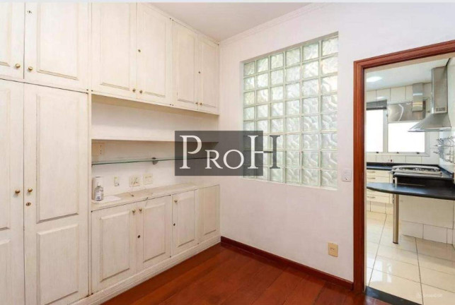 Imagem Apartamento com 4 Quartos à Venda, 220 m² em Perdizes - São Paulo Imagem Apartamento com 4 Quartos à Venda, 220 m² em Perdizes - São Paulo