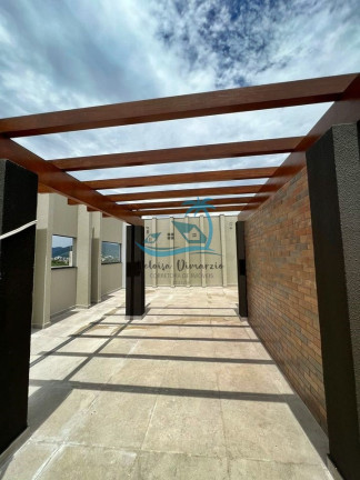 Imagem Apartamento com 1 Quarto à Venda, 46 m² em Perequê Açu - Ubatuba