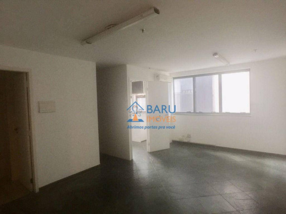 Imóvel à Venda ou Locação, 90 m² em Higienópolis - São Paulo