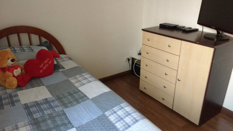 Imagem Casa com 3 Quartos à Venda, 107 m² em Demarchi - São Bernardo Do Campo