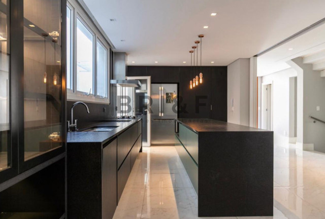 Imagem Casa com 3 Quartos à Venda ou Locação, 600 m² em Chácara Santo Antônio (zona Sul) - São Paulo Imagem Casa com 3 Quartos à Venda ou Locação, 600 m² em Chácara Santo Antônio (zona Sul) - São Paulo