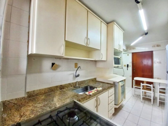 Imagem Cobertura com 3 Quartos à Venda, 223 m² em Ponta Da Praia - Santos Imagem Cobertura com 3 Quartos à Venda, 223 m² em Ponta Da Praia - Santos