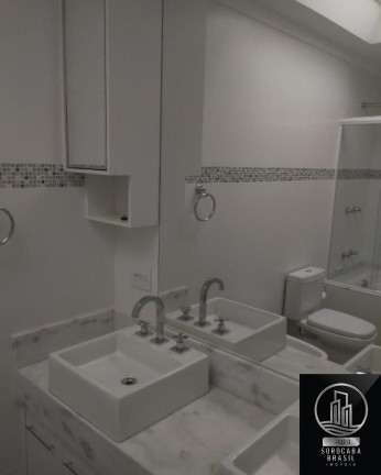 Imagem Apartamento com 3 Quartos à Venda, 170 m² em Centro - Sorocaba Imagem Apartamento com 3 Quartos à Venda, 170 m² em Centro - Sorocaba