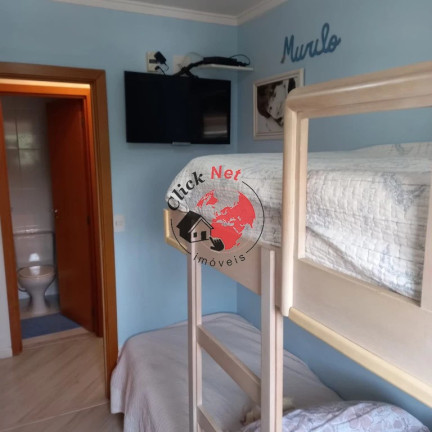 Imagem Apartamento com 2 Quartos à Venda, 60 m² em Jardim - Santo André Imagem Apartamento com 2 Quartos à Venda, 60 m² em Jardim - Santo André