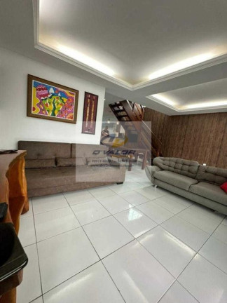 Imagem Casa com 4 Quartos à Venda, 250 m² em Cabedelo (todos Os Setores) - Cabedelo Imagem Casa com 4 Quartos à Venda, 250 m² em Cabedelo (todos Os Setores) - Cabedelo