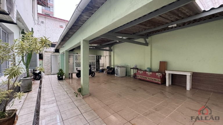 Imagem Apartamento com 2 Quartos à Venda, 82 m² em Aparecida - Santos Imagem Apartamento com 2 Quartos à Venda, 82 m² em Aparecida - Santos