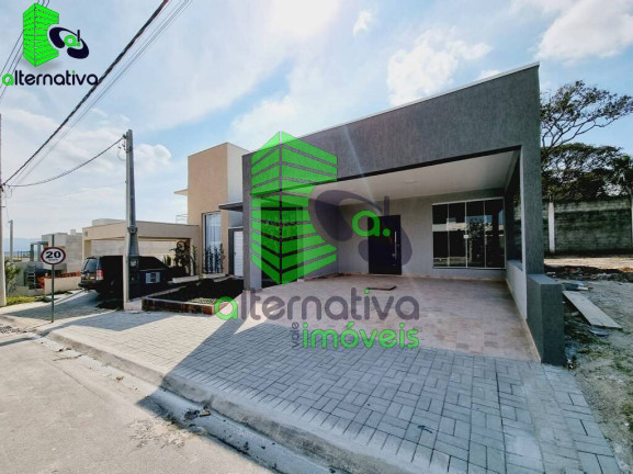 Casa com 3 Quartos à Venda, 256 m² em Morada Do Visconde (condomínio Fechado) - Tremembé