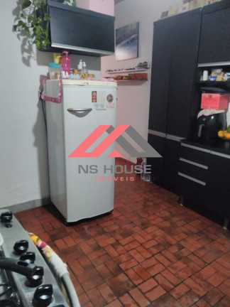Imagem Casa com 2 Quartos à Venda, 125 m² em Conceição - Diadema Imagem Casa com 2 Quartos à Venda, 125 m² em Conceição - Diadema