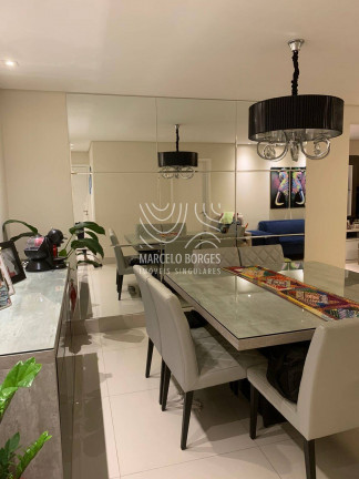 Imagem Apartamento com 3 Quartos à Venda, 119 m² em Jardim Ermida I - Jundiaí Imagem Apartamento com 3 Quartos à Venda, 119 m² em Jardim Ermida I - Jundiaí