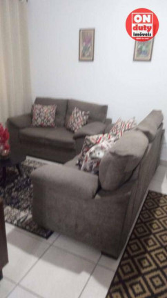 Apartamento com 1 Quarto à Venda, 36 m² em Itararé - São Vicente