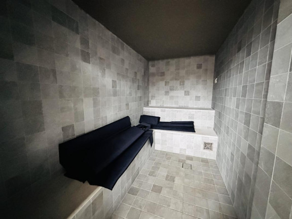Imagem Apartamento com 1 Quarto à Venda, 58 m² em Boqueirão - Praia Grande