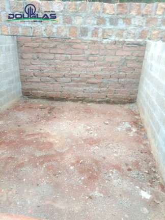 Imagem Casa com 2 Quartos à Venda, 63 m² em Tarumã - Viamão