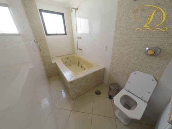 Imagem Cobertura com 5 Quartos à Venda, 257 m² em Aviação - Praia Grande