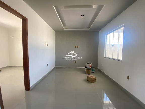 Imagem Casa com 3 Quartos à Venda, 138 m² em Jardim Atlântico Leste (itaipuaçu) - Maricá