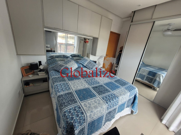 Imagem Imóvel com 2 Quartos à Venda, 100 m² em Encruzilhada - Santos Imagem Imóvel com 2 Quartos à Venda, 100 m² em Encruzilhada - Santos