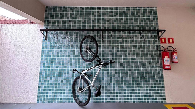 Imagem Apartamento com 2 Quartos à Venda, 45 m² em Vila Voturuá - Sao Vicente Imagem Apartamento com 2 Quartos à Venda, 45 m² em Vila Voturuá - Sao Vicente