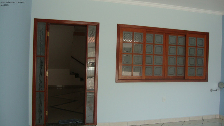 Imagem Sobrado com 3 Quartos à Venda, 207 m² em Jardim São Lourenzo - Sorocaba Imagem Sobrado com 3 Quartos à Venda, 207 m² em Jardim São Lourenzo - Sorocaba