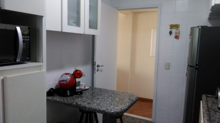 Imagem Apartamento com 2 Quartos à Venda, 98 m² em Mooca - São Paulo