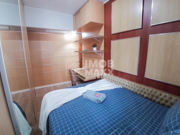 Imagem Apartamento com 1 Quarto para Alugar ou Temporada, 31 m² em Asa Norte - Brasília Imagem Apartamento com 1 Quarto para Alugar ou Temporada, 31 m² em Asa Norte - Brasília