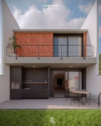 Imagem Casa de Condomínio com 3 Quartos à Venda, em Horto Florestal - Sorocaba Imagem Casa de Condomínio com 3 Quartos à Venda, em Horto Florestal - Sorocaba
