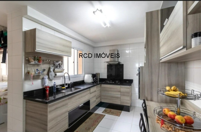 Imagem Apartamento com 2 Quartos à Venda, 122 m² em Rio Pequeno - São Paulo Imagem Apartamento com 2 Quartos à Venda, 122 m² em Rio Pequeno - São Paulo