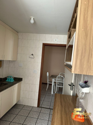 Imagem Imóvel com 3 Quartos à Venda, 90 m² em Praia Do Morro - Guarapari