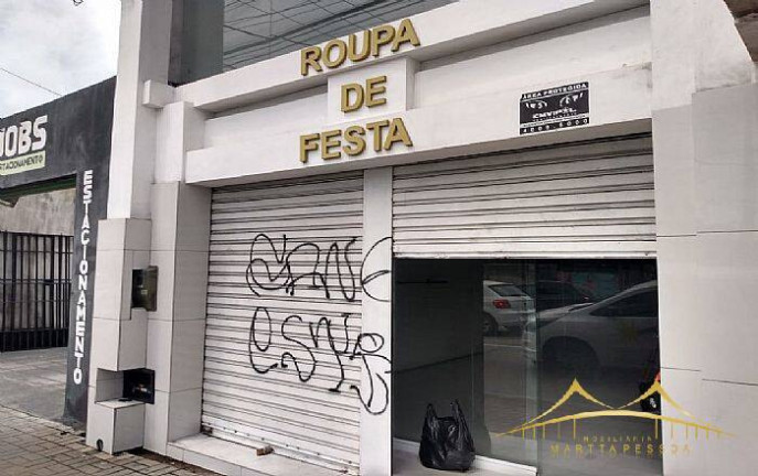 Imagem Loja para Alugar, 210 m² em Lagoa Nova - Natal