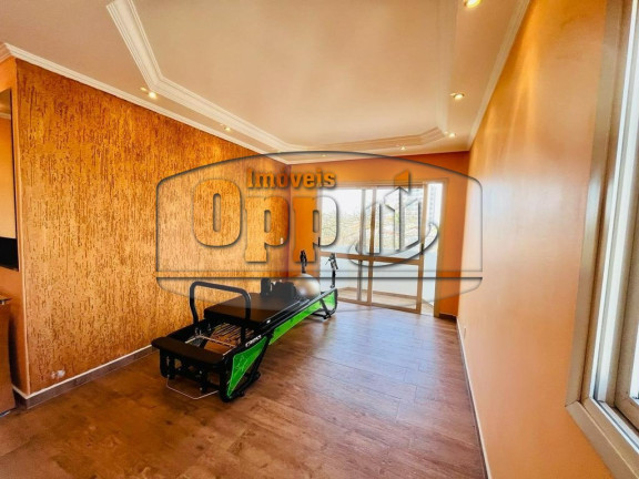 Imagem Apartamento com 3 Quartos à Venda,  em Cambuci - São Paulo