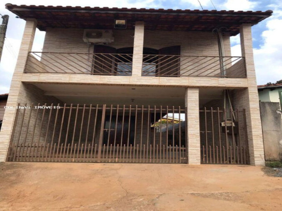 Casa com 2 Quartos à Venda, 180 m² em Depois Do Centro - Ibiúna