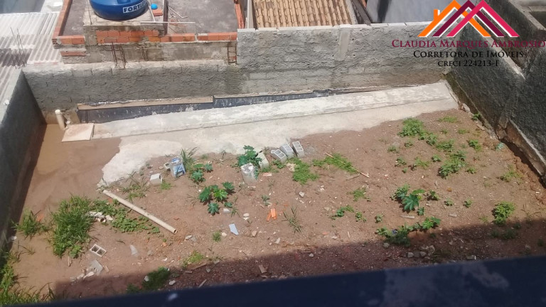 Imagem Sobrado com 2 Quartos à Venda, 100 m² em Serpa - Caieiras
