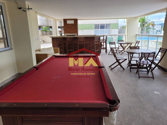 Imagem Apartamento com 3 Quartos à Venda, 77 m² em Parque Riviera - Cabo Frio Imagem Apartamento com 3 Quartos à Venda, 77 m² em Parque Riviera - Cabo Frio