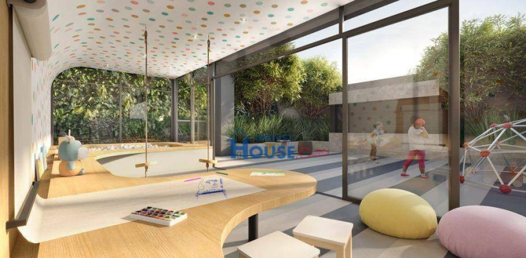 Imagem Apartamento com 2 Quartos à Venda, 142 m² em Itaim Bibi - São Paulo Imagem Apartamento com 2 Quartos à Venda, 142 m² em Itaim Bibi - São Paulo