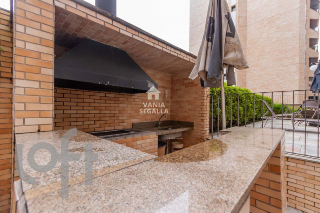 Imagem Apartamento com 4 Quartos à Venda, 127 m² em Perdizes - São Paulo