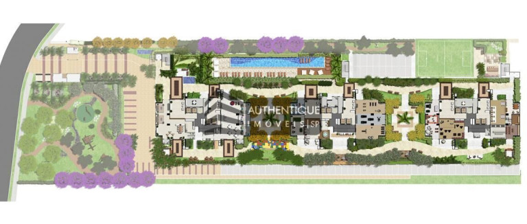 Imagem Apartamento com 2 Quartos à Venda, 94 m² em Centro - São Bernardo Do Campo Imagem Apartamento com 2 Quartos à Venda, 94 m² em Centro - São Bernardo Do Campo