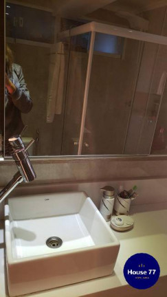 Imagem Apartamento com 2 Quartos à Venda, 77 m² em Vila Mascote - São Paulo