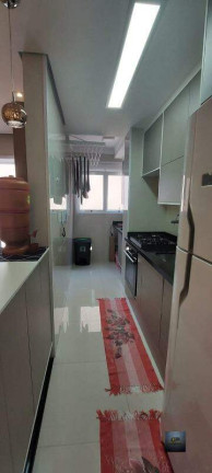 Imagem Apartamento com 2 Quartos à Venda, 56 m² em Planalto - São Bernardo Do Campo Imagem Apartamento com 2 Quartos à Venda, 56 m² em Planalto - São Bernardo Do Campo