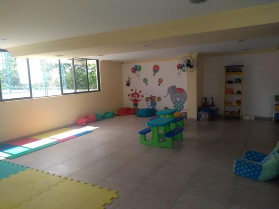 Imagem Apartamento com 3 Quartos à Venda, 106 m² em Caminho Das árvores - Salvador Imagem Apartamento com 3 Quartos à Venda, 106 m² em Caminho Das árvores - Salvador