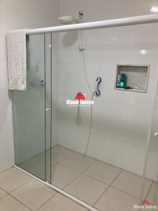 Imagem Casa com 3 Quartos à Venda, 218 m² em Jardim Paulista I - Jundiaí Imagem Casa com 3 Quartos à Venda, 218 m² em Jardim Paulista I - Jundiaí