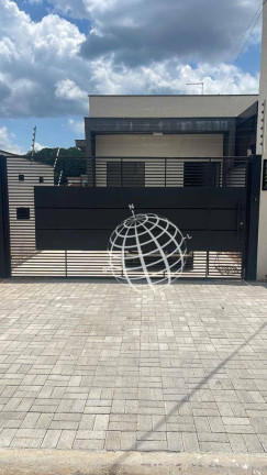 Imagem Casa com 3 Quartos à Venda, 133 m² em Jardim Maristela - Atibaia Imagem Casa com 3 Quartos à Venda, 133 m² em Jardim Maristela - Atibaia