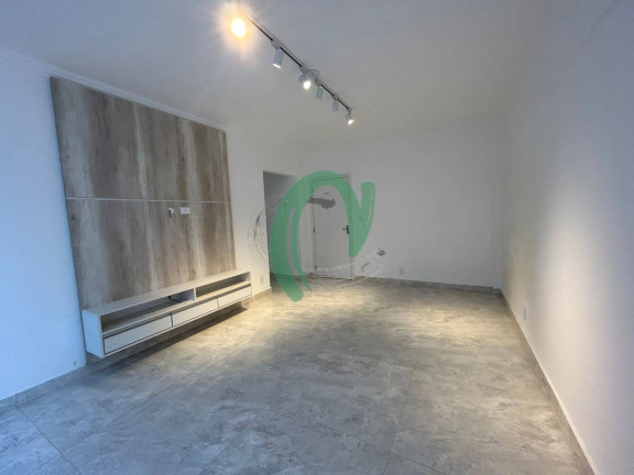 Imagem Apartamento com 2 Quartos à Venda, 110 m² em Gonzaga - Santos