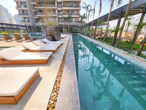 Imagem Imóvel com 3 Quartos à Venda, 197 m² em Jardim Das Acácias - São Paulo Imagem Imóvel com 3 Quartos à Venda, 197 m² em Jardim Das Acácias - São Paulo