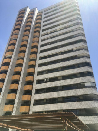 Imagem Apartamento com 4 Quartos à Venda, 304 m² em Aldeota - Fortaleza Imagem Apartamento com 4 Quartos à Venda, 304 m² em Aldeota - Fortaleza