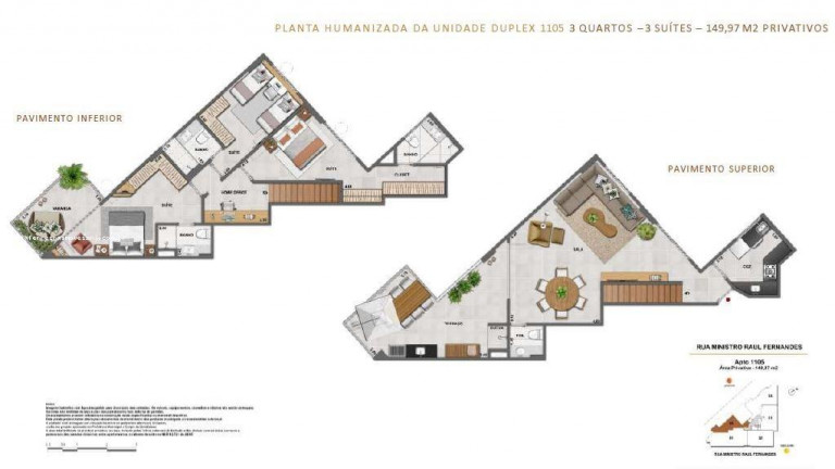 Imagem Apartamento à Venda,  em Botafogo - Rio De Janeiro