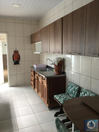 Imagem Casa com 3 Quartos à Venda, 86 m² em Centro - Pelotas Imagem Casa com 3 Quartos à Venda, 86 m² em Centro - Pelotas