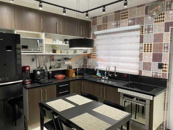 Imagem Sobrado com 2 Quartos à Venda, 80 m² em Santana - São Paulo Imagem Sobrado com 2 Quartos à Venda, 80 m² em Santana - São Paulo